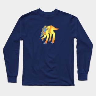 Rhinosaurus Dinosaur :: Dragons and Dinosaurs Long Sleeve T-Shirt